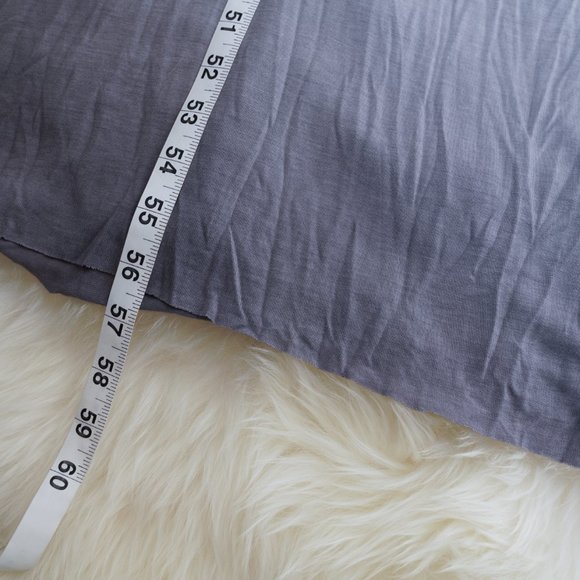 Young Fabulous & Broke Hamptons Racerback Ombre Maxi Dress - Picture 6 of 6